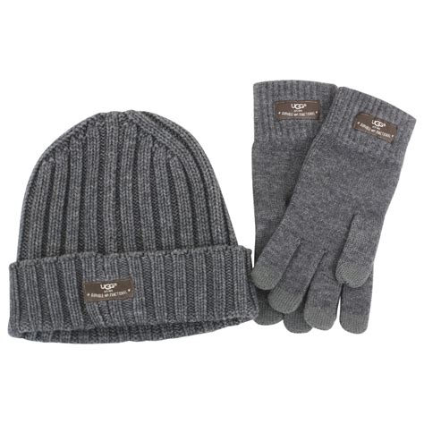 Men's Designer Beanies, Hats & Gloves .